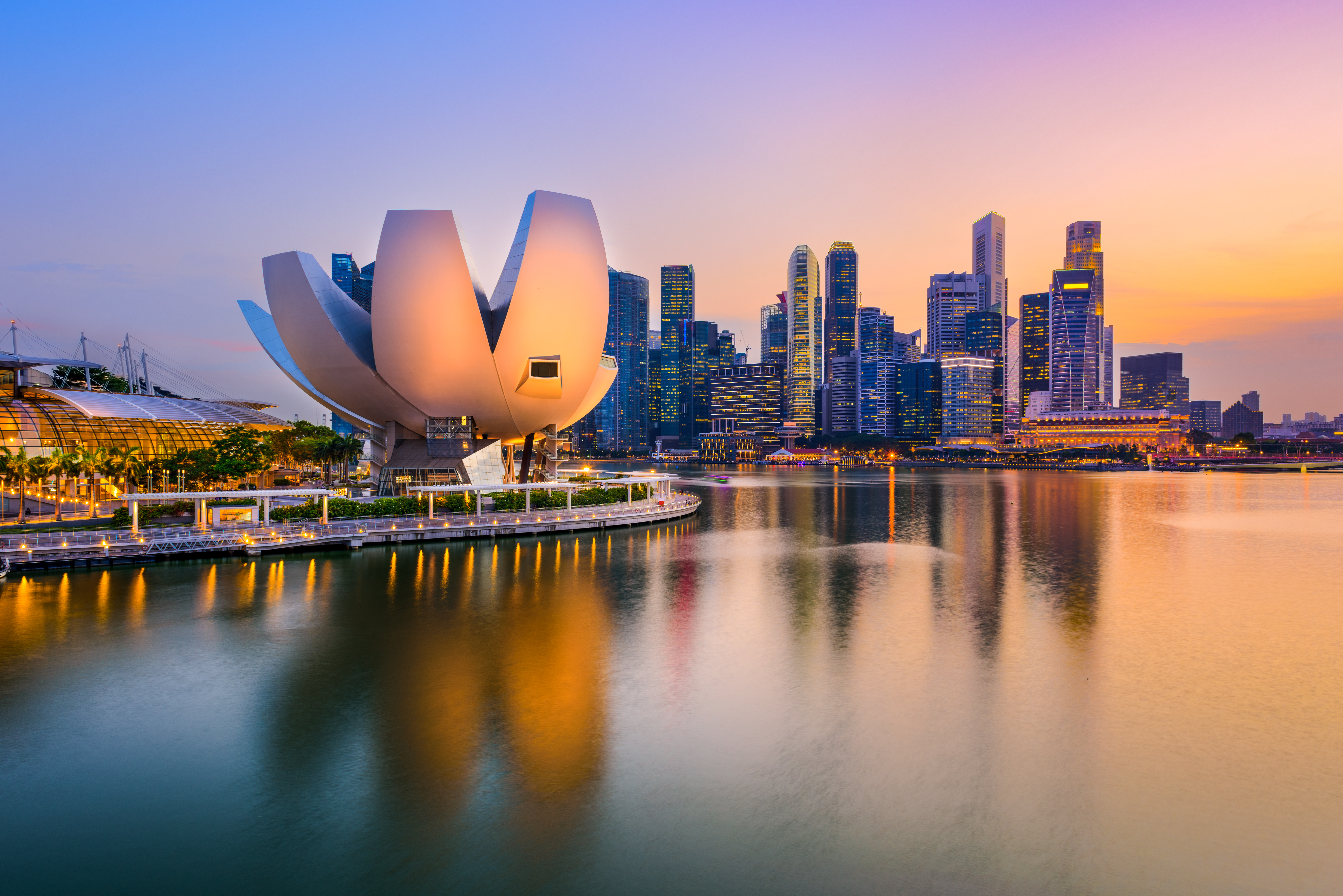 JEN Singapore Orchardgateway by Shangri-La